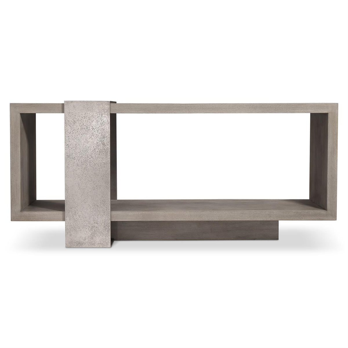 Linea Console Table (384910G) by Bernhardt