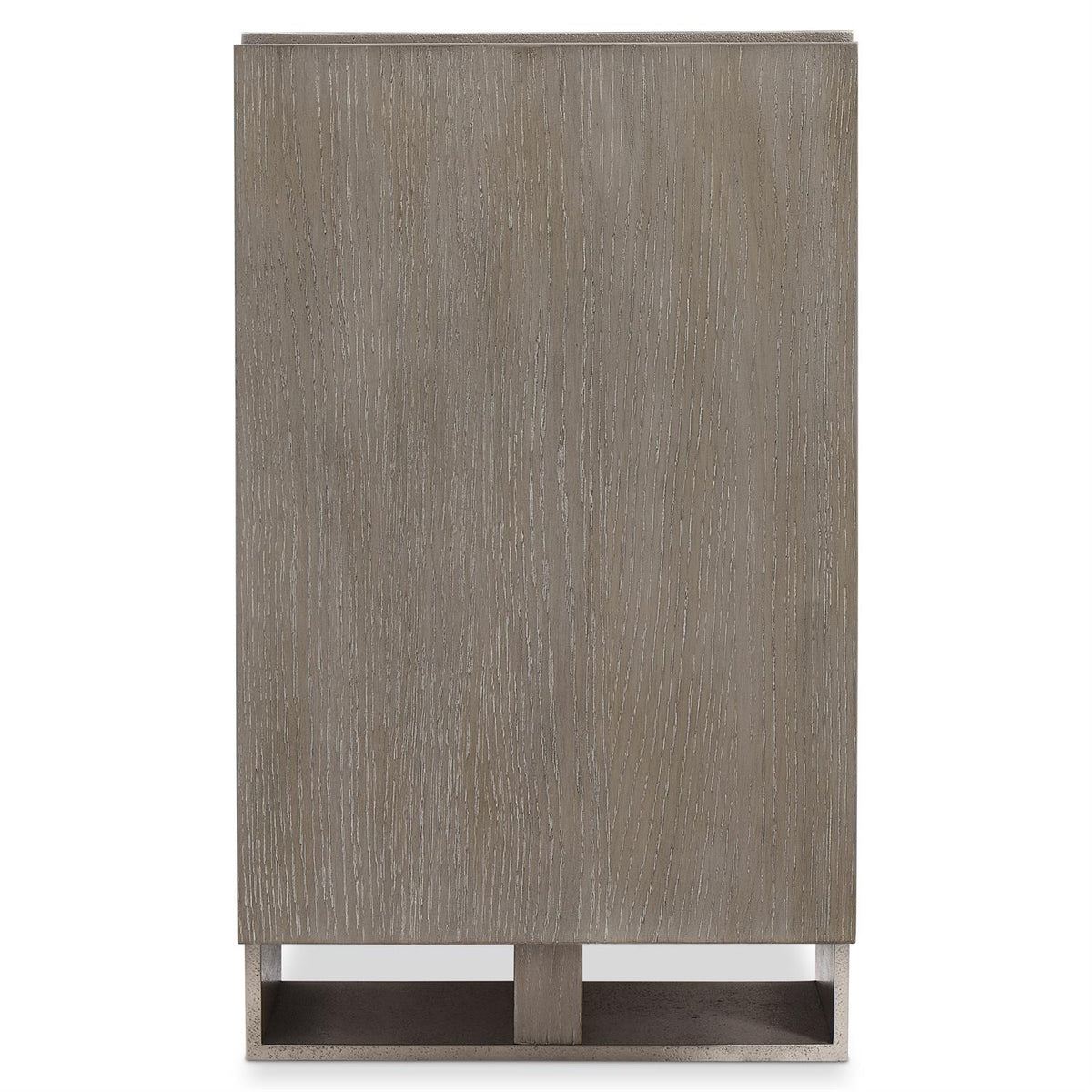 Linea Console Table (384910G) by Bernhardt