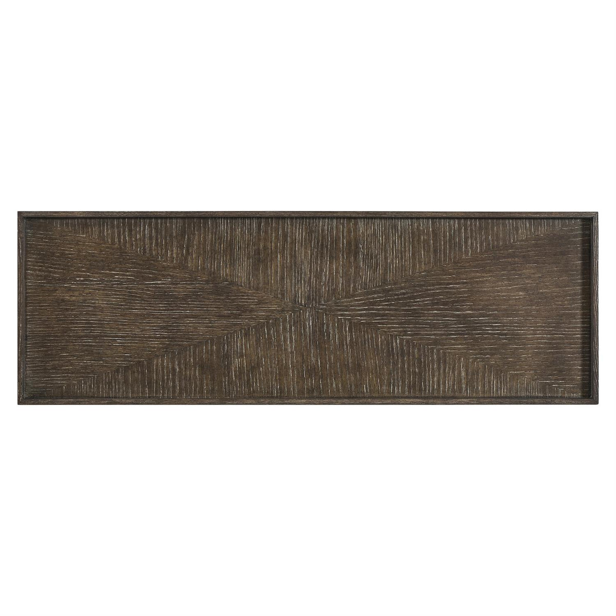 Linea Console Table (384912B) by Bernhardt