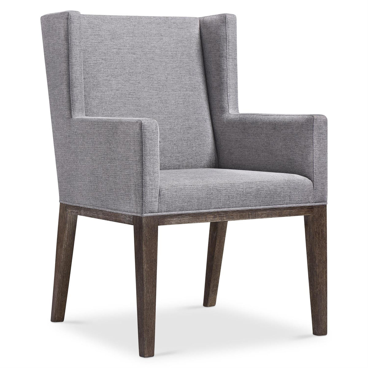 Linea Arm Chair (384X48B) by Bernhardt