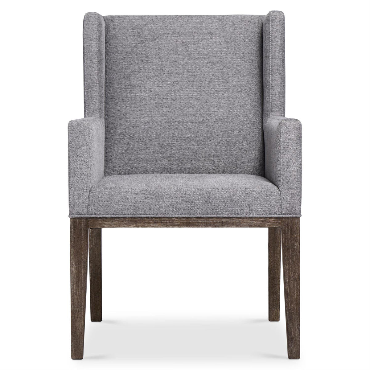 Linea Arm Chair (384X48B) by Bernhardt