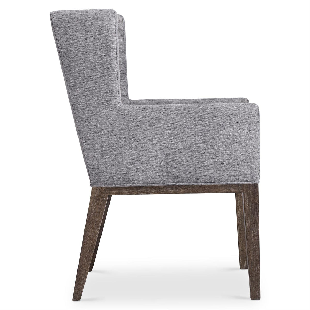 Linea Arm Chair (384X48B) by Bernhardt