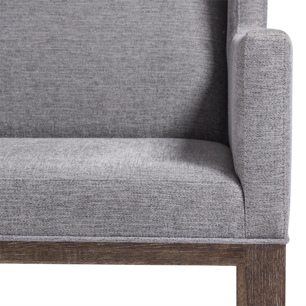 Linea Arm Chair (384X48B) by Bernhardt