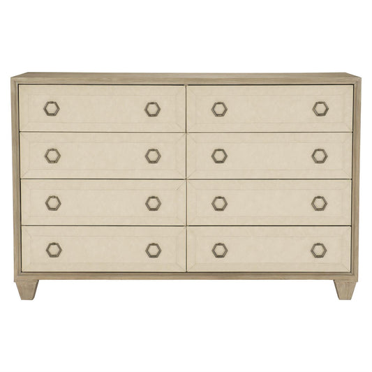 Santa Barbara Dresser (385042) by Bernhardt