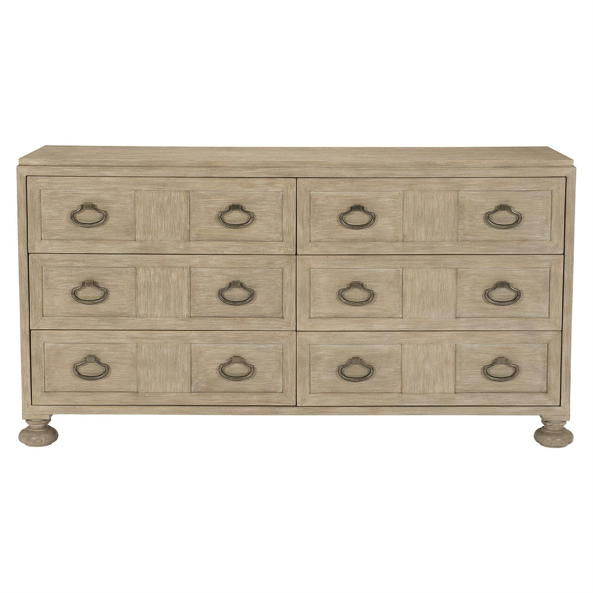 Santa Barbara Dresser (385050) by Bernhardt