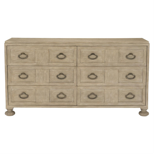 Santa Barbara Dresser (385050) by Bernhardt