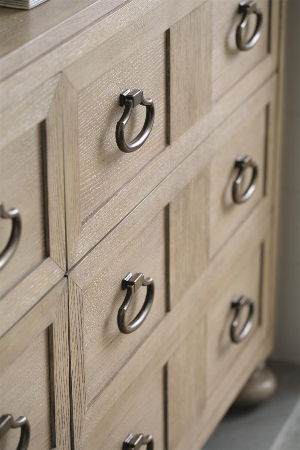 Santa Barbara Dresser (385050) by Bernhardt