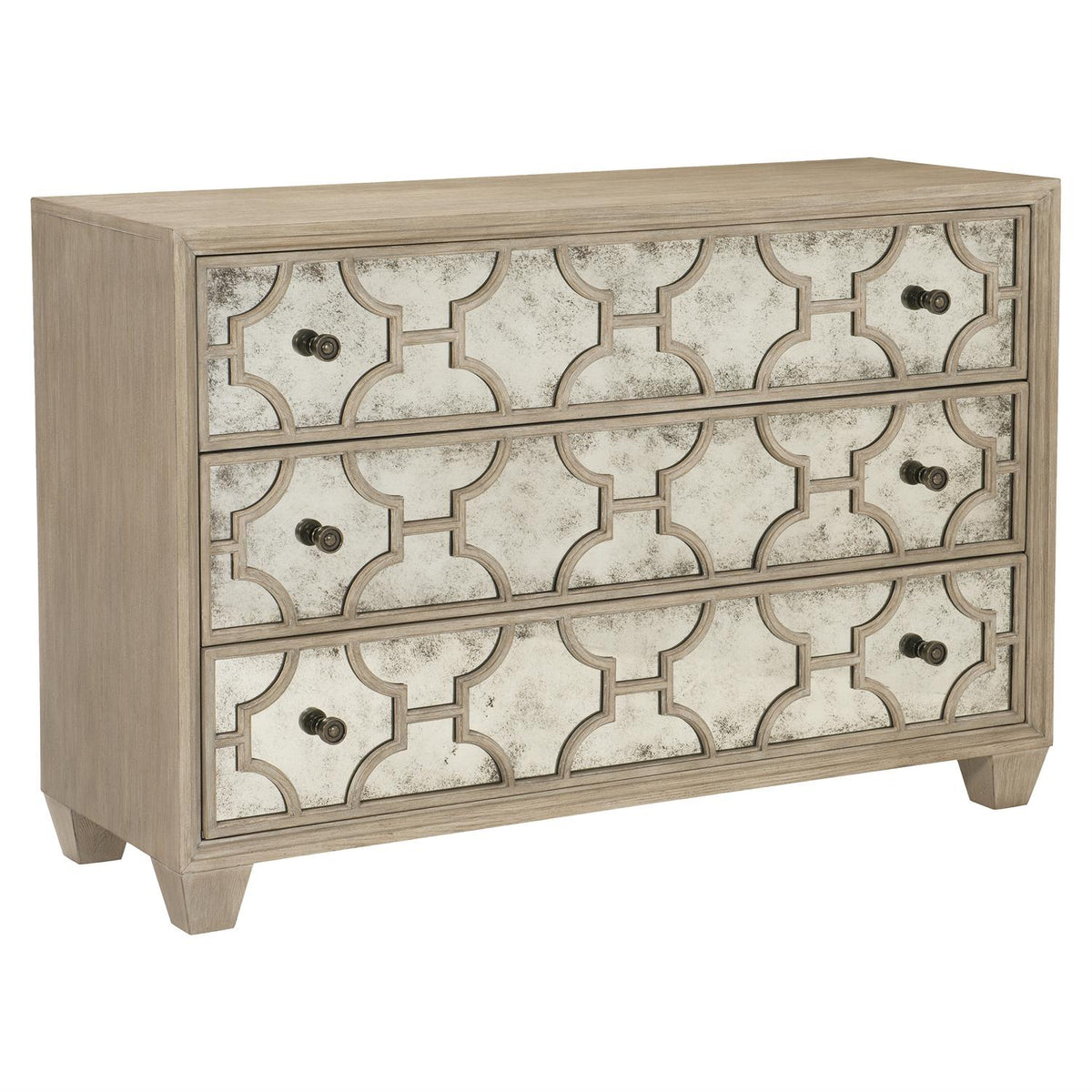 Santa Barbara Drawer Chest by Bernhardt