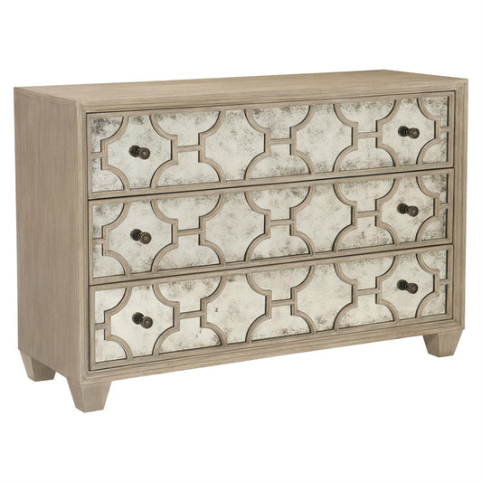 Santa Barbara Drawer Chest by Bernhardt