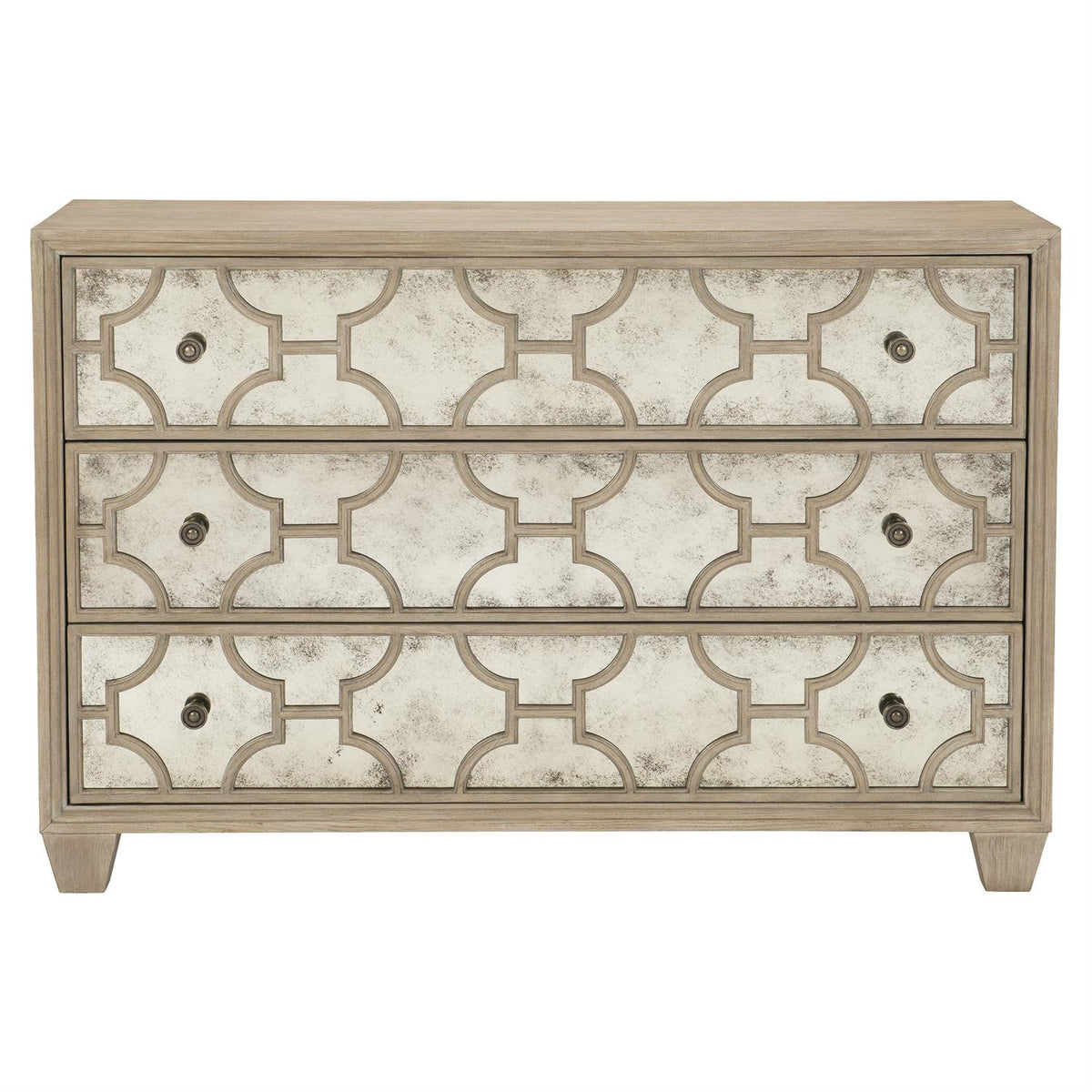 Santa Barbara Drawer Chest by Bernhardt