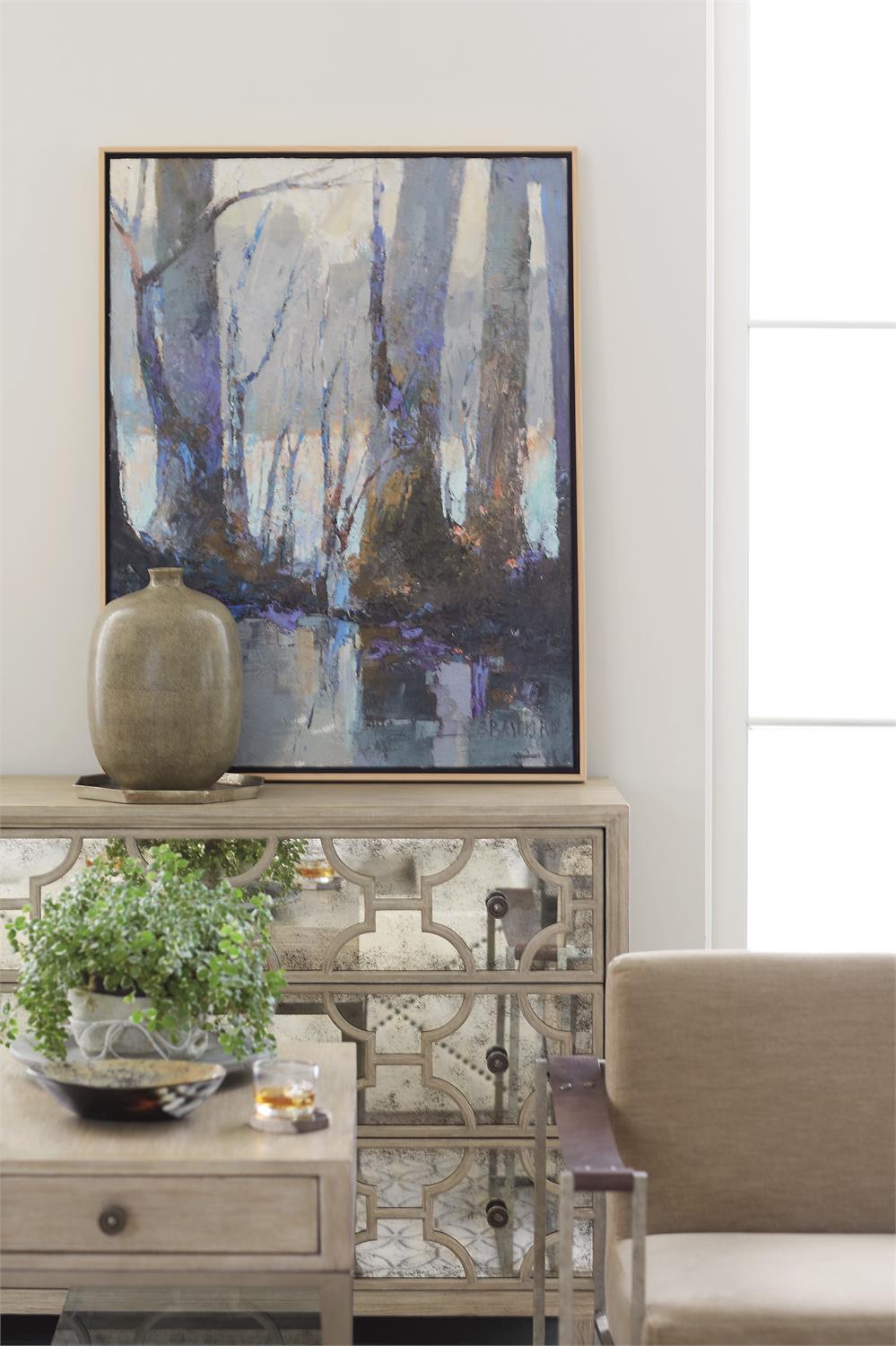 Santa Barbara Drawer Chest by Bernhardt