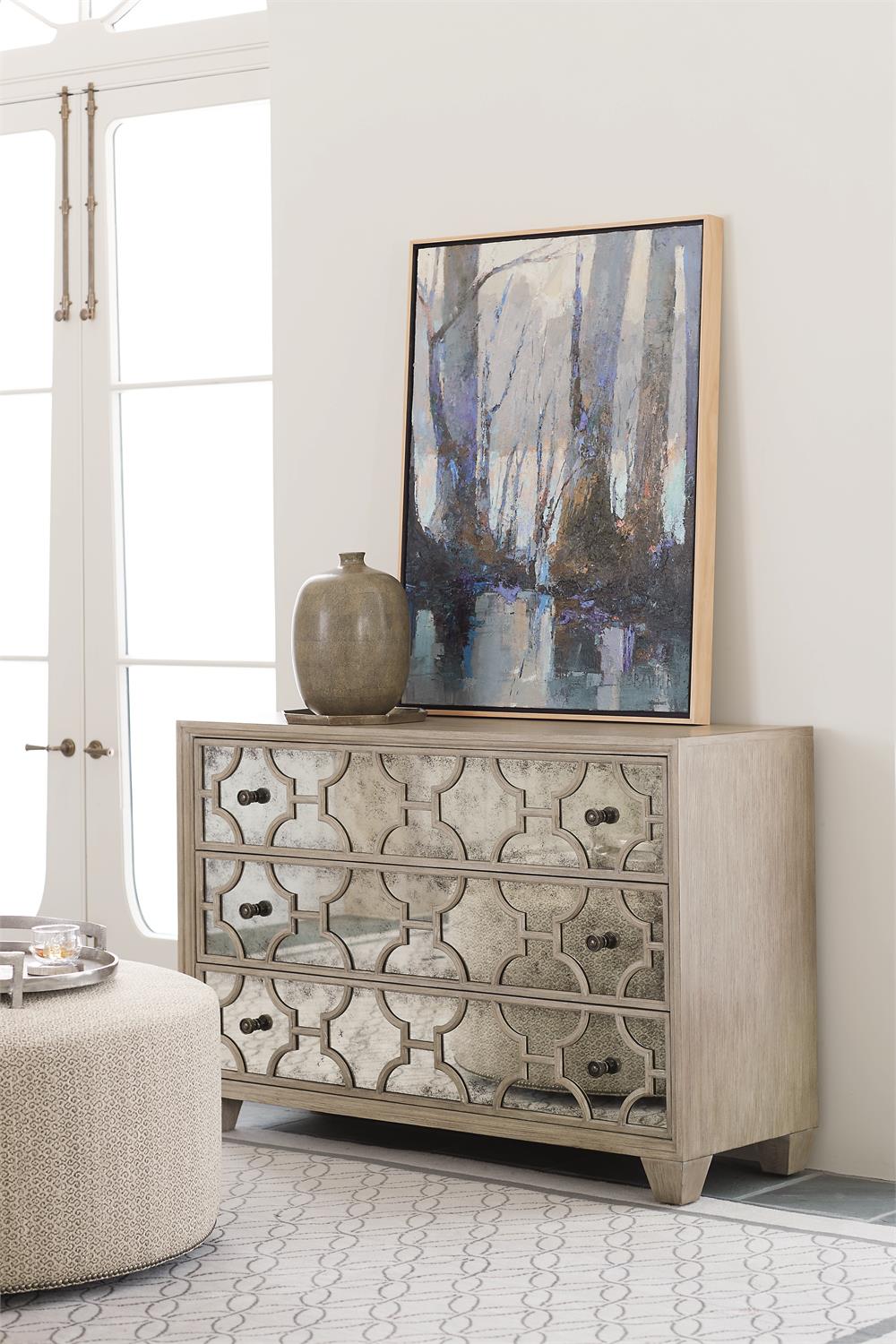 Santa Barbara Drawer Chest by Bernhardt