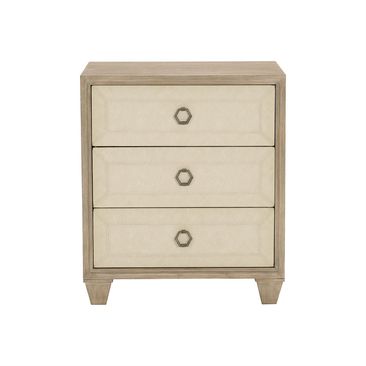 Santa Barbara Nightstand (385216) by Bernhardt