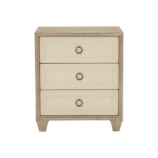 Santa Barbara Nightstand (385216) by Bernhardt