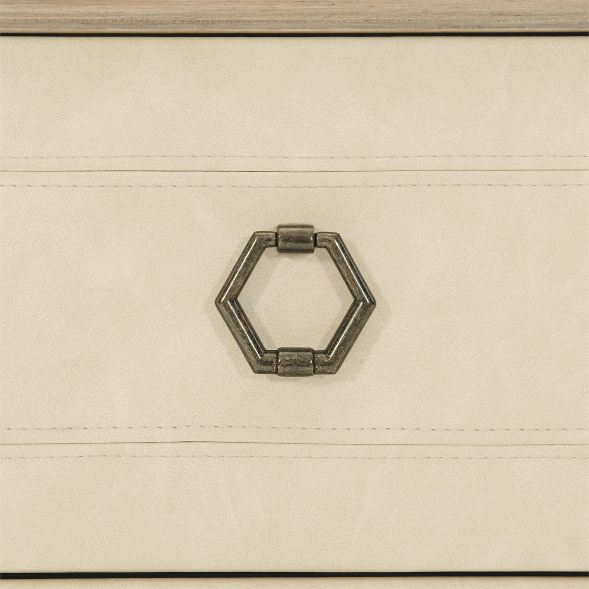 Santa Barbara Nightstand (385216) by Bernhardt