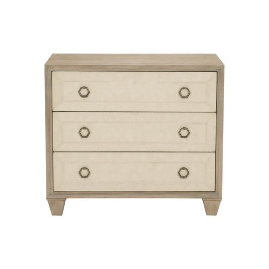 Santa Barbara Nightstand (385218) by Bernhardt