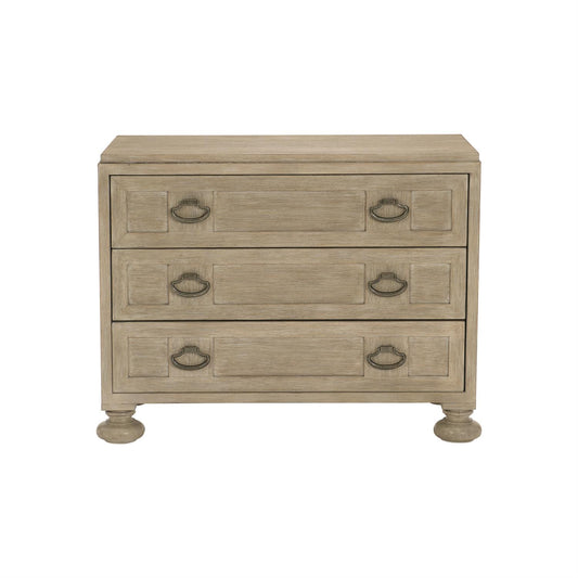 Santa Barbara Nightstand (385230) by Bernhardt