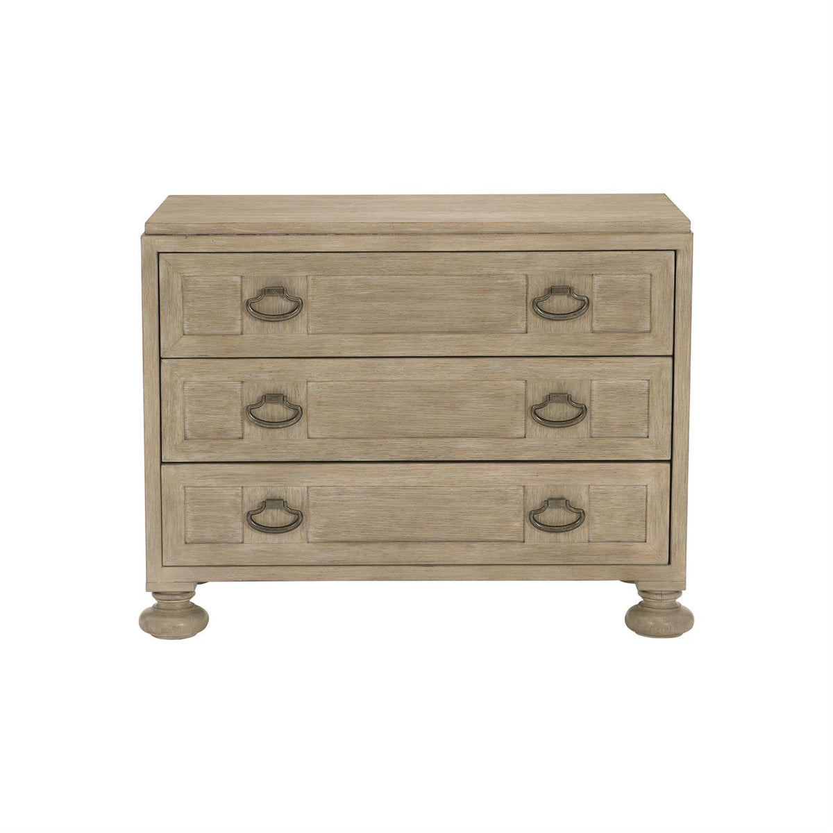 Santa Barbara Nightstand (385230) by Bernhardt