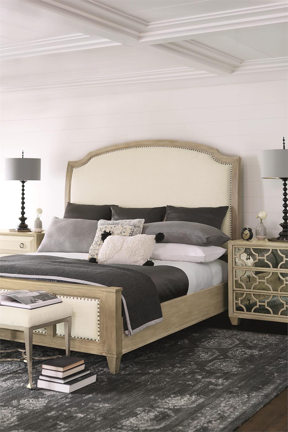 Santa Barbara Nightstand (385232) by Bernhardt