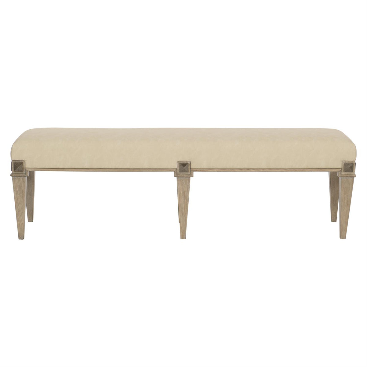 Santa Barbara Bench by Bernhardt