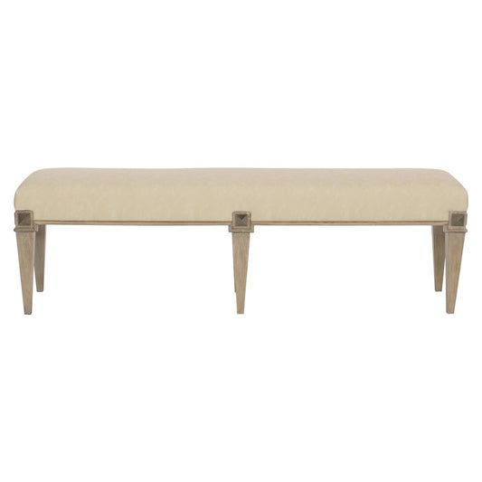 Santa Barbara Bench by Bernhardt