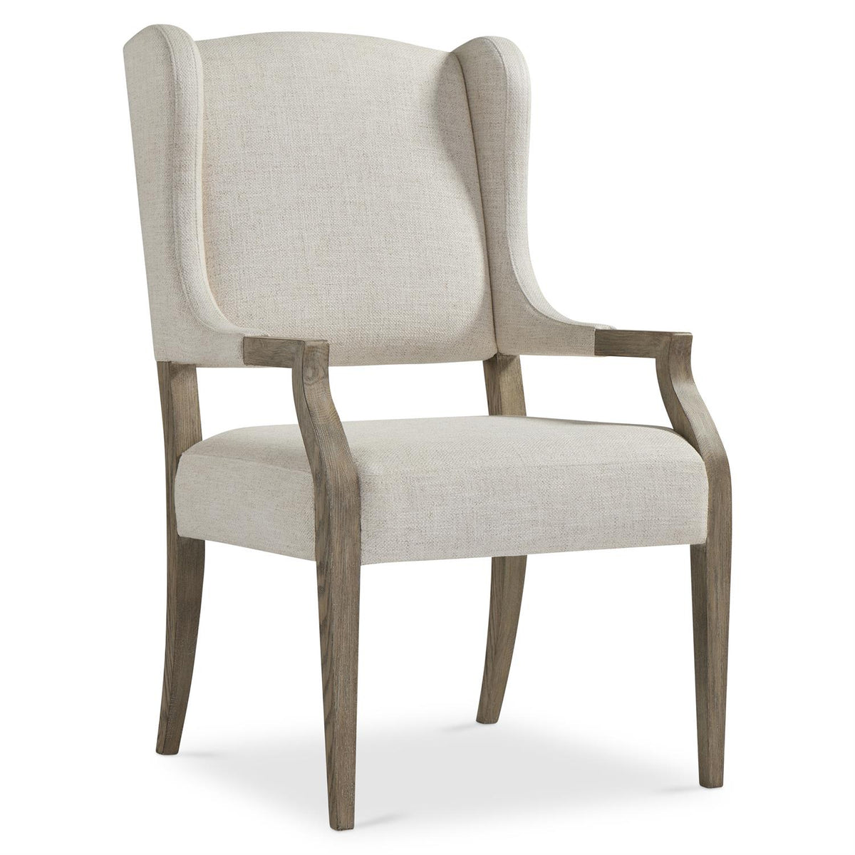 Santa Barbara Arm Chair (385542) by Bernhardt