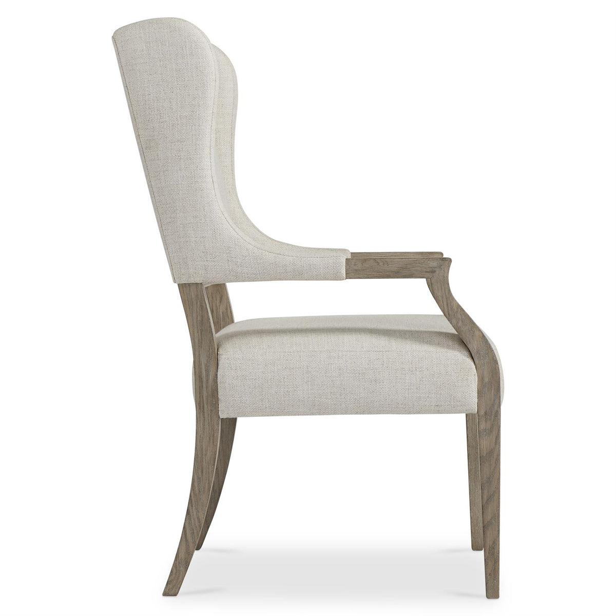 Santa Barbara Arm Chair (385542) by Bernhardt