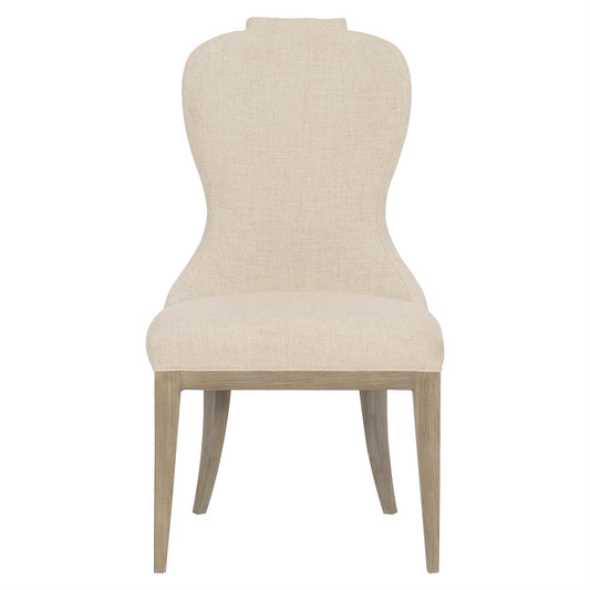 Santa Barbara Side Chair by Bernhardt