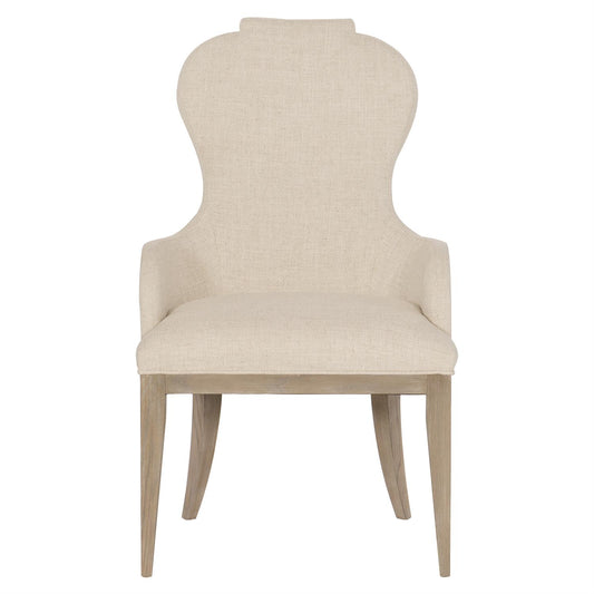 Santa Barbara Arm Chair (385562) by Bernhardt