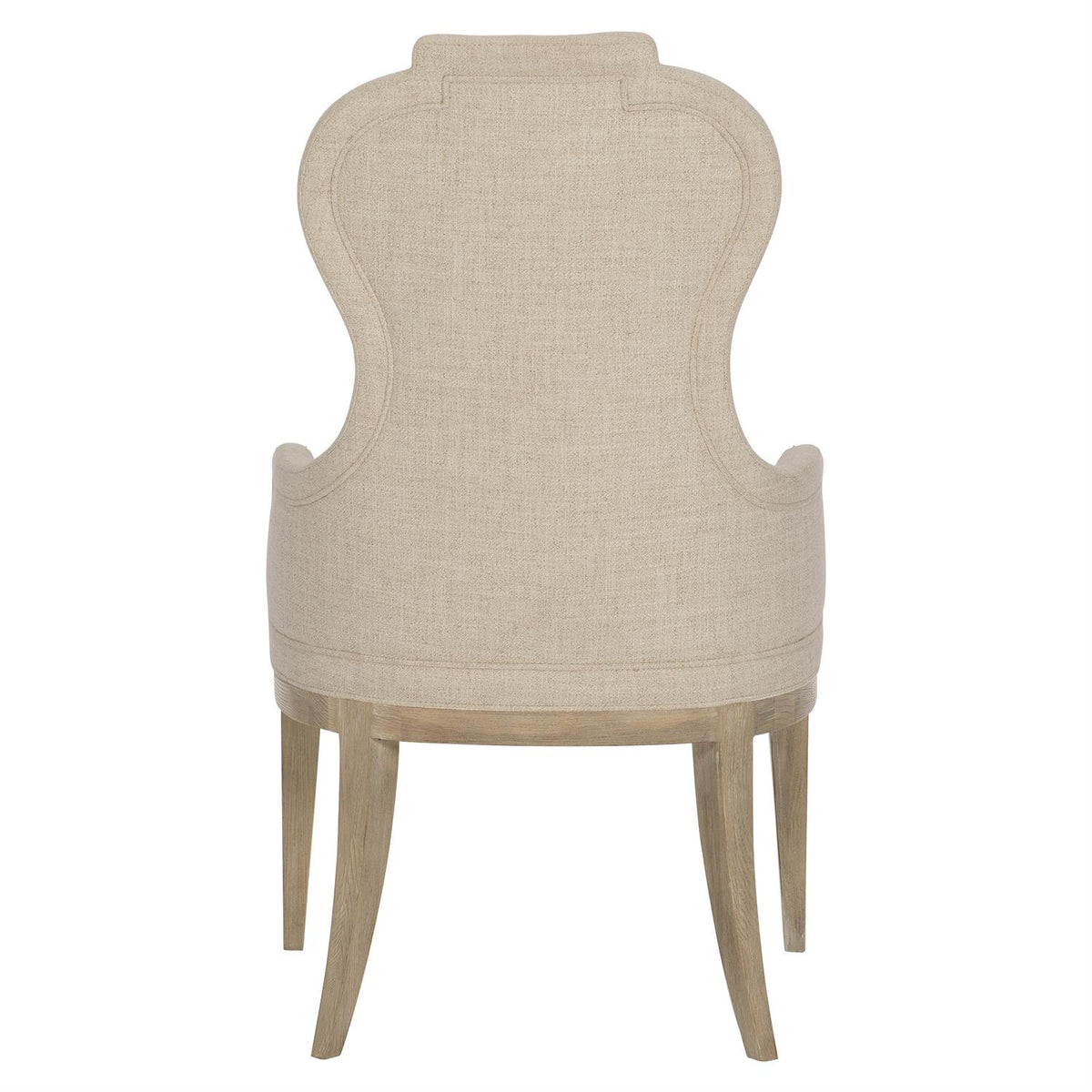 Santa Barbara Arm Chair (385562) by Bernhardt