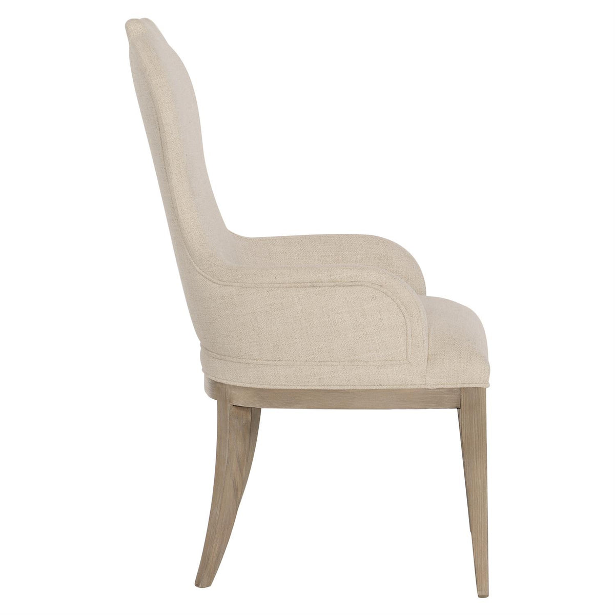 Santa Barbara Arm Chair (385562) by Bernhardt