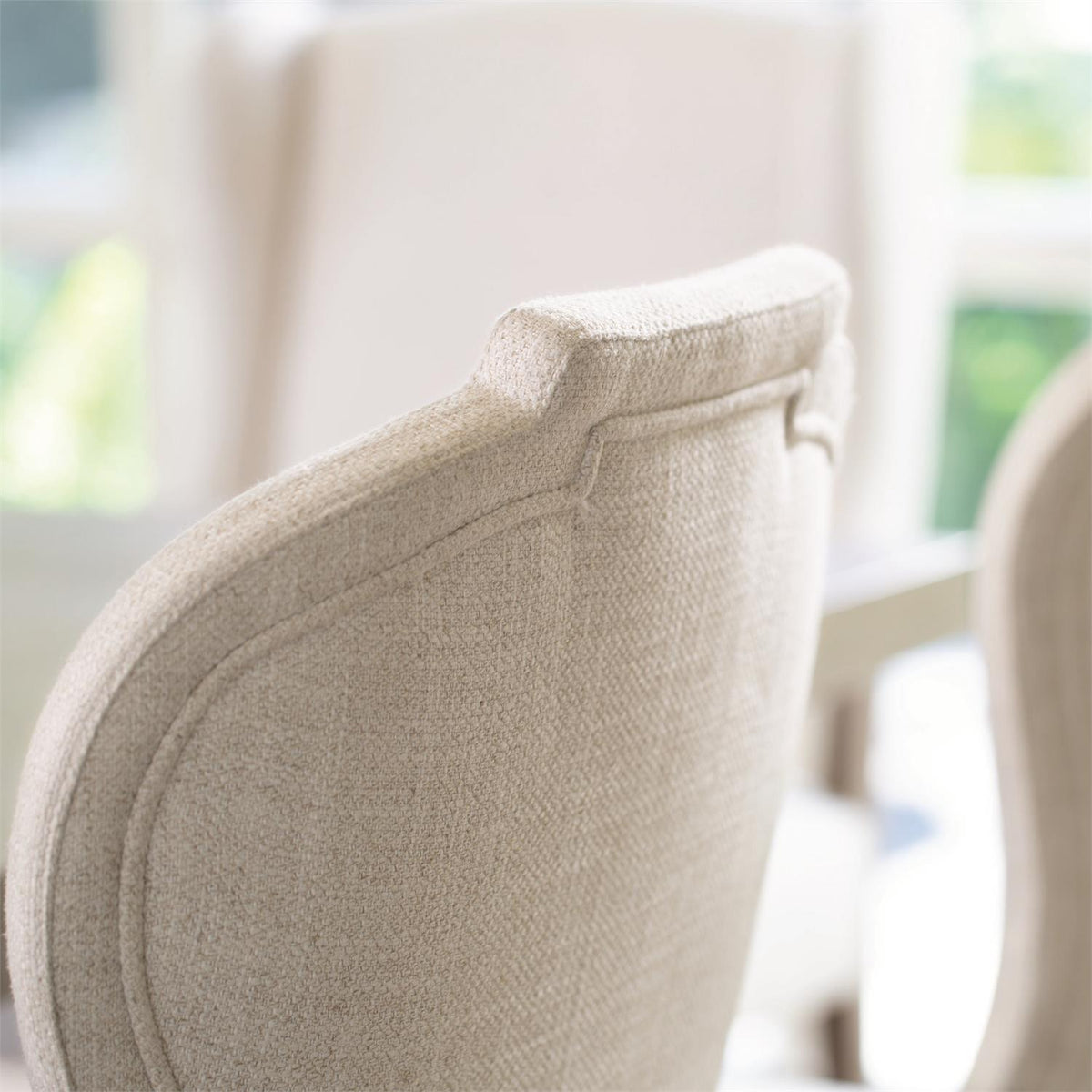 Santa Barbara Arm Chair (385562) by Bernhardt