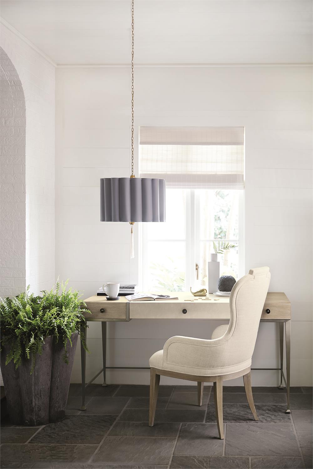 Santa Barbara Arm Chair (385562) by Bernhardt