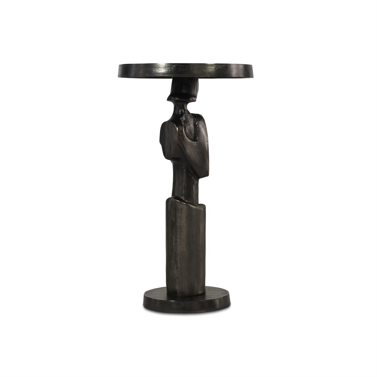 Vevo Accent Table by Bernhardt