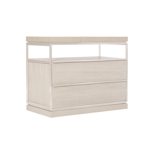 Bryne Nightstand by Bernhardt