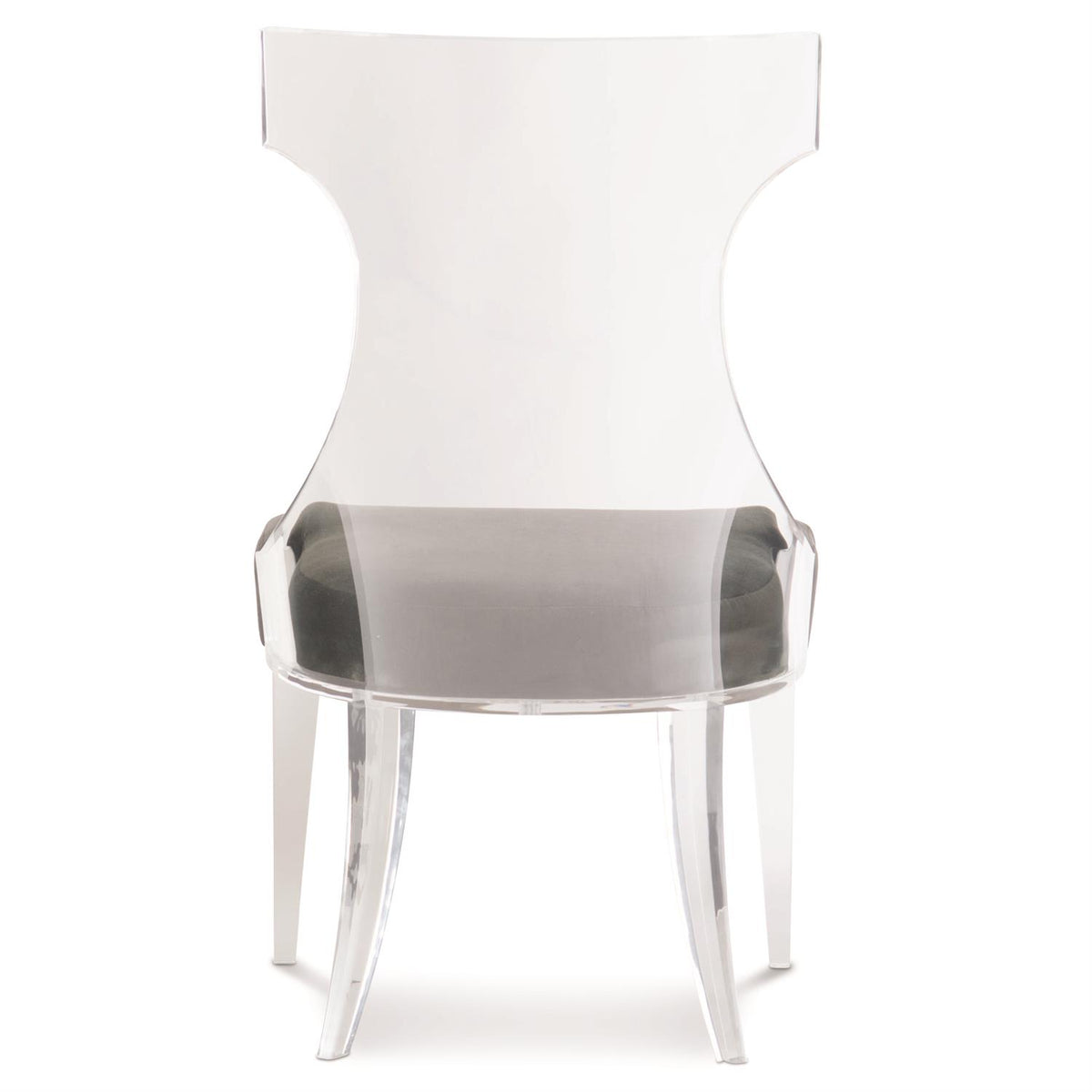 Tahlia Fabric Side Chair (386541) by Bernhardt