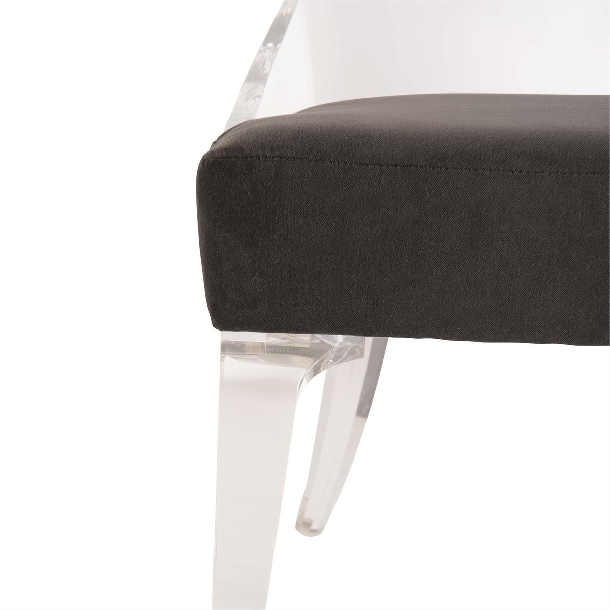 Tahlia Fabric Side Chair (386541) by Bernhardt