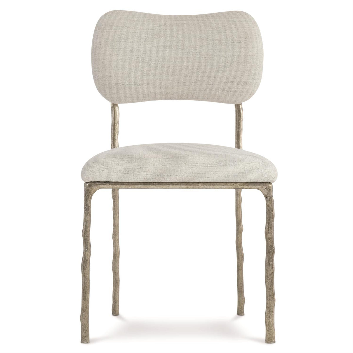 Atticus Fabric Side Chair by Bernhardt