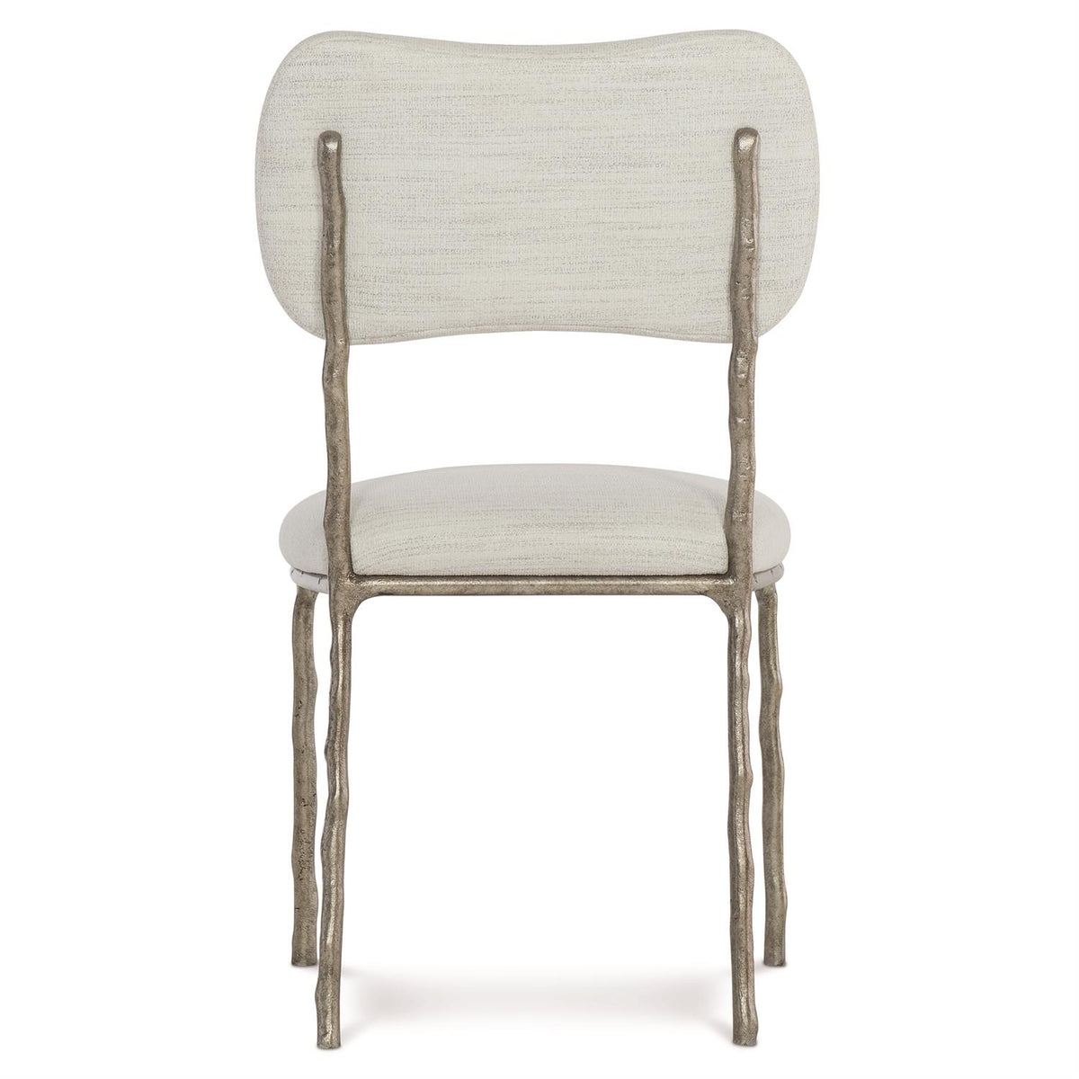 Atticus Fabric Side Chair by Bernhardt