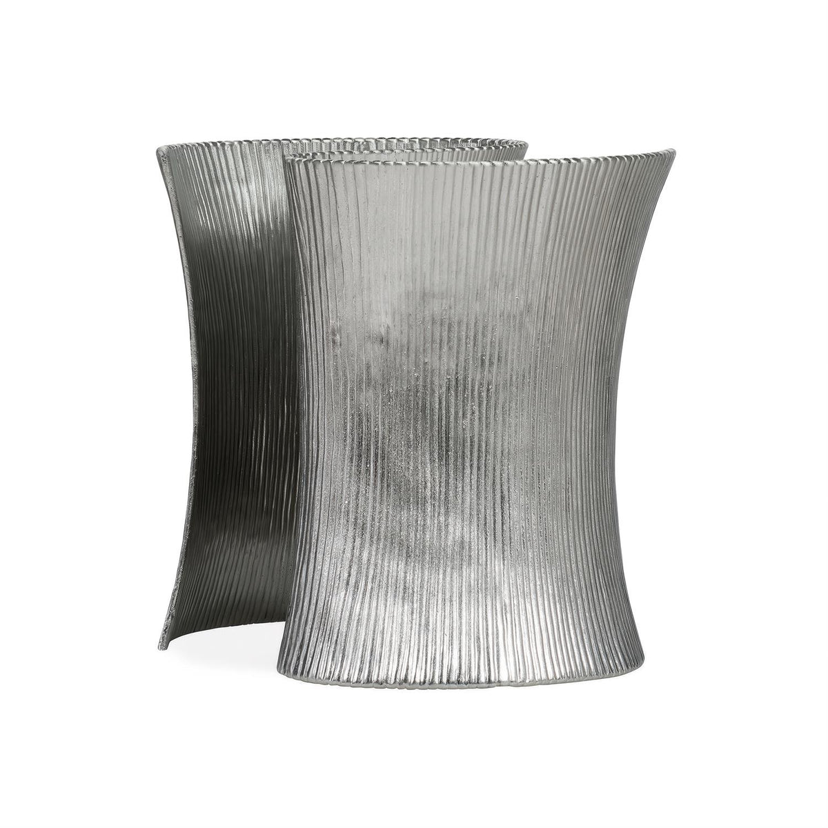Serpentine Dining Table Base by Bernhardt