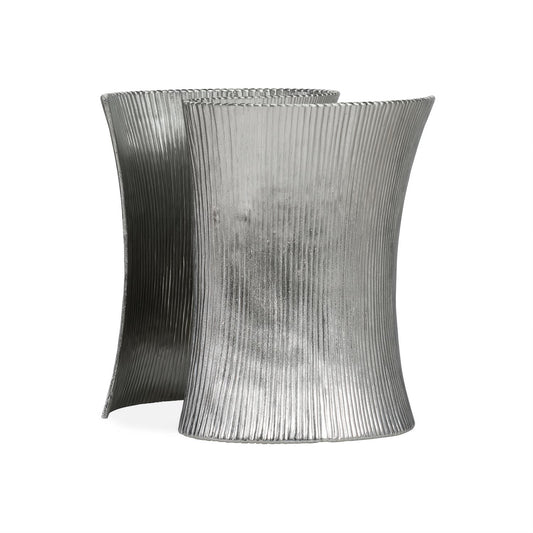 Serpentine Dining Table Base by Bernhardt