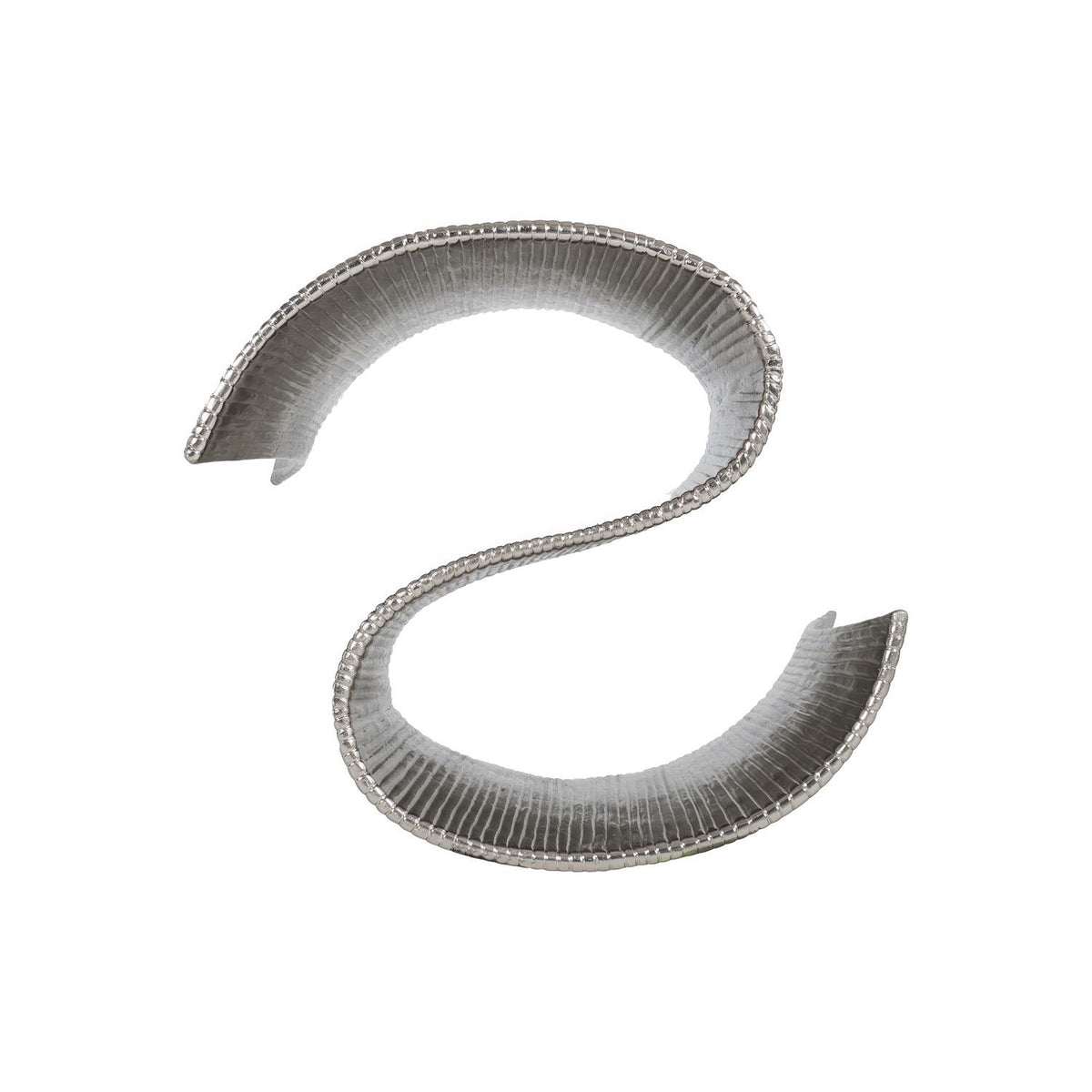 Serpentine Dining Table Base by Bernhardt