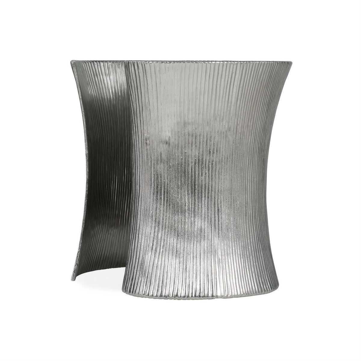 Serpentine Dining Table Base by Bernhardt