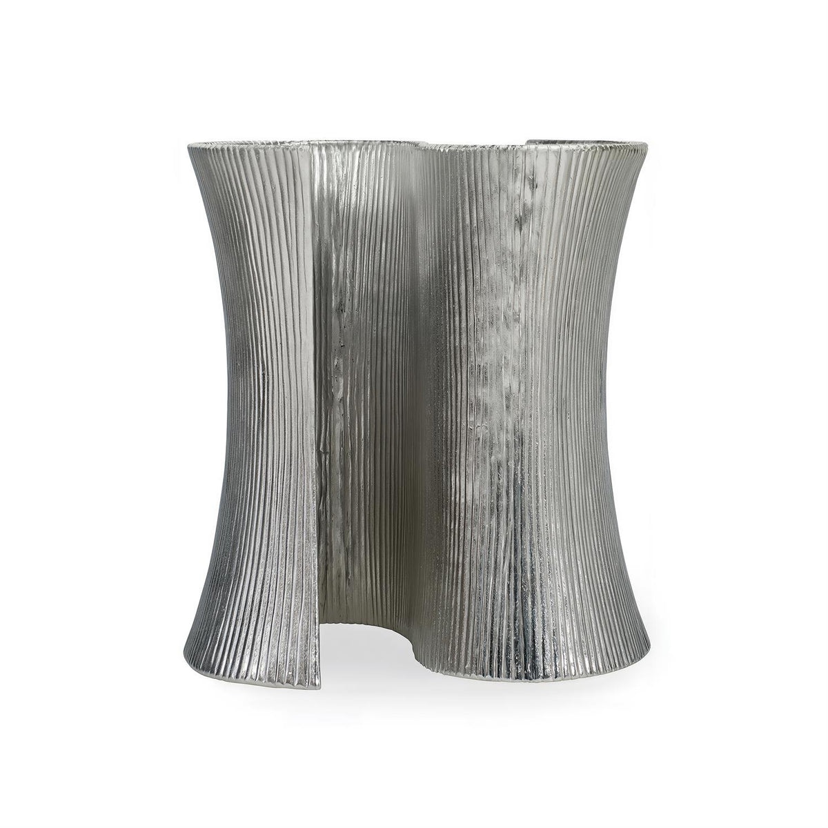 Serpentine Dining Table Base by Bernhardt