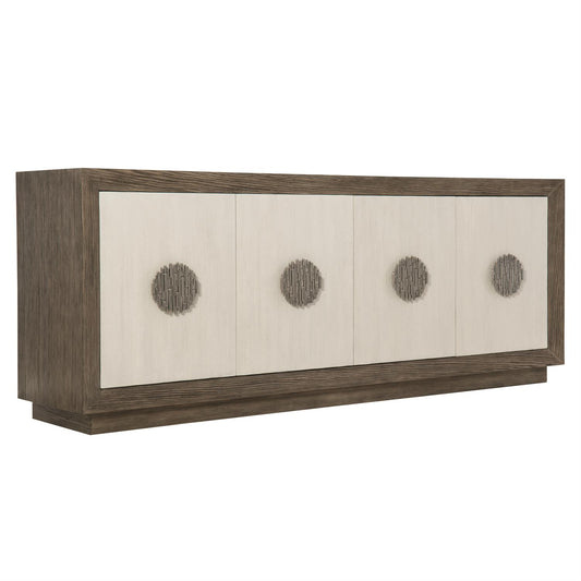 Luca Entertainment Credenza by Bernhardt