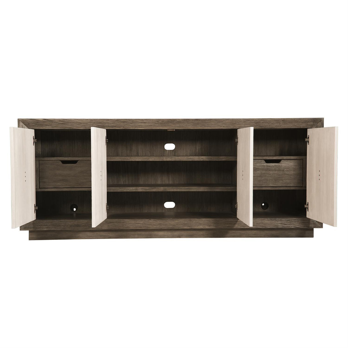 Luca Entertainment Credenza by Bernhardt