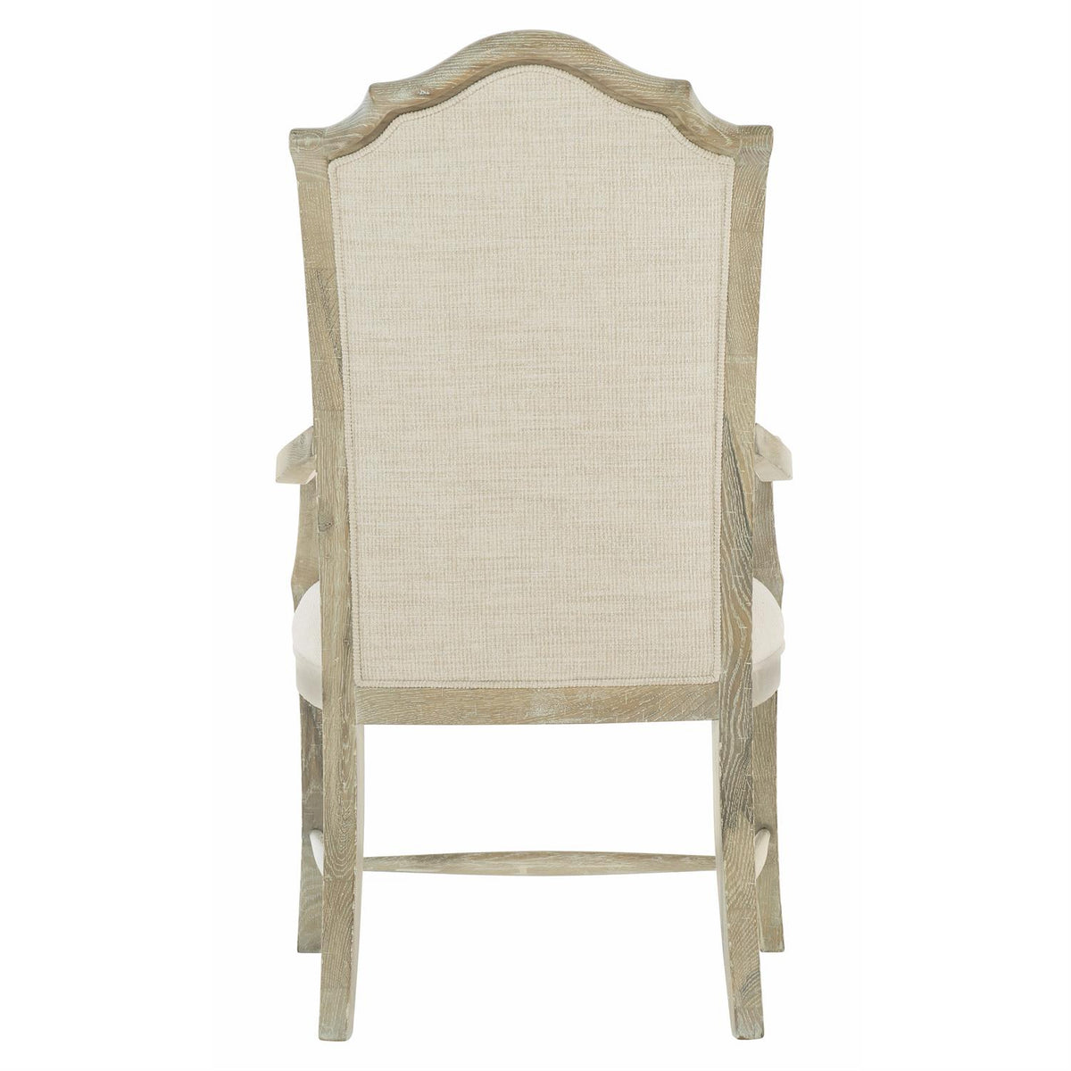 Rustic Patina Arm Chair (387X62) by Bernhardt