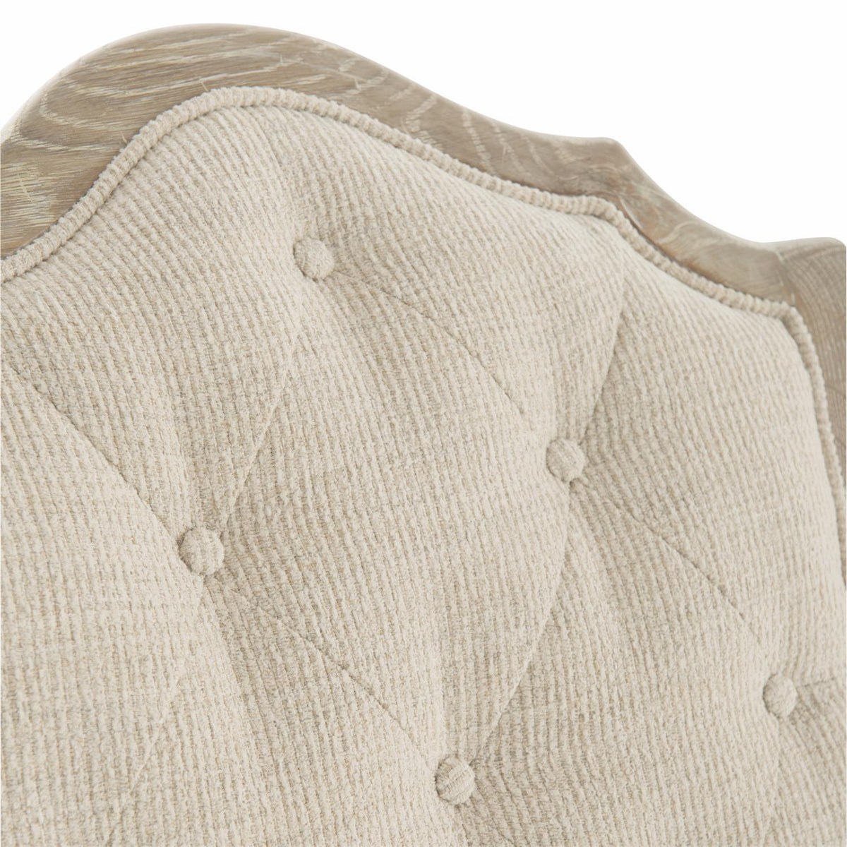 Rustic Patina Arm Chair (387X62) by Bernhardt