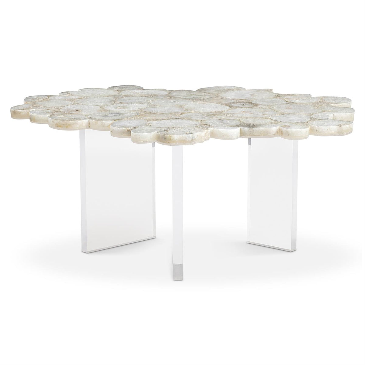 Evynne Cocktail Table (390009A) by Bernhardt