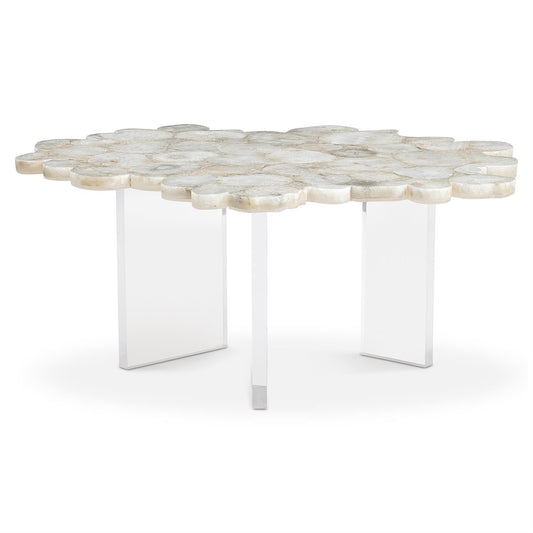 Evynne Cocktail Table (390009A) by Bernhardt
